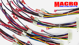 macrowiring cable assemblies category