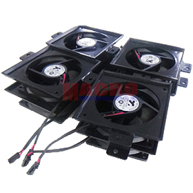 Fan Motor Assembly